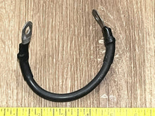 Mercury 93388A7 Black Cable 1989-2000 25-225hp - Used