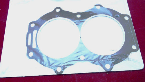 OEM Johnson Evinrude OMC 319633 Head Gasket