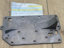 OEM Johnson Evinrude OMC 326263 Inner Exhaust Cover