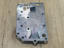 OEM Johnson Evinrude OMC 326263 Inner Exhaust Cover