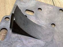 OEM Johnson Evinrude OMC 326263 Inner Exhaust Cover