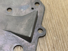 OEM Johnson Evinrude OMC 326263 Inner Exhaust Cover