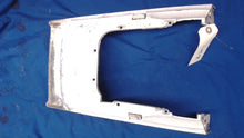 Mcculloch Fleet Scott Lower Rear Motor Cover/Cowling 1963 14.1hp