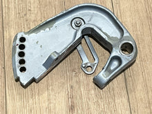 Johnson Evinrude OMC 391943 Starboard Stern Bracket 387668 Tilt Lock - Used