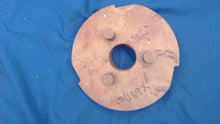Winchester Trap X68DW Driving Gear Assy