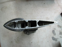 Force 819432A2 Driveshaft Housing 20" 1990-1994 90hp 120hp - Used