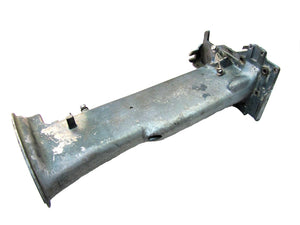 Johnson Evinrude OMC 376779 Exhaust Housing - Used