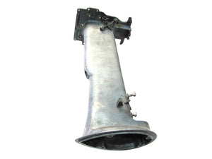 Johnson Evinrude OMC 376779 Exhaust Housing - Used