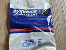 Johnson Evinrude OMC 306154 Johnson Starter Handle