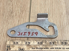 Johnson Evinrude OMC 315959 Port Stop Link