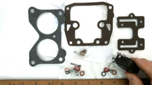 Johnson Evinrude OMC 439076 Carb Repair Kit