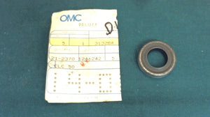Johnson Evinrude OMC 313284 Oil Seal