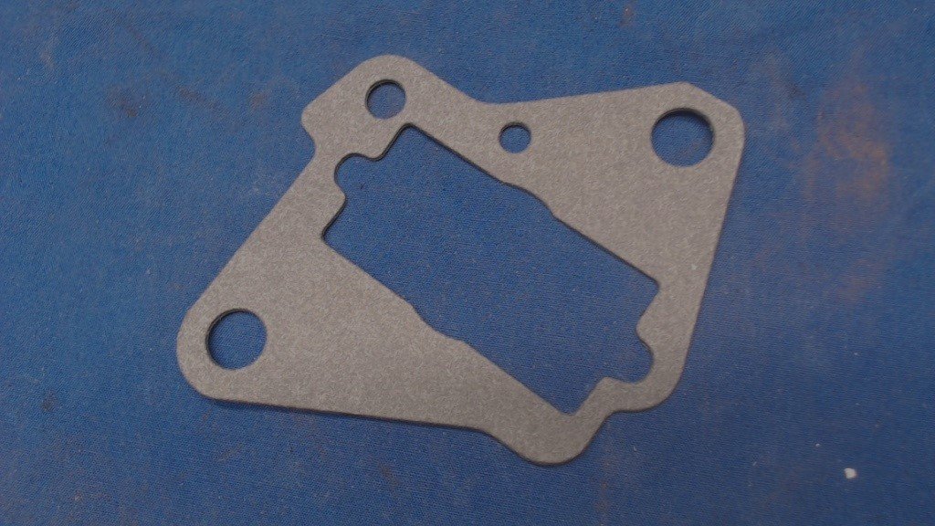 Mercury 27-19206 1 Carburetor Gasket 1986-2006 6-25HP