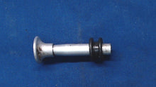 Mercury 22463 Choke Rod Knob 20116 Grommet - Used