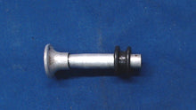 Mercury 22463 Choke Rod Knob 20116 Grommet - Used