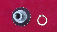 Johnson Evinrude OMC 387272 Knob & Ring