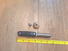 (NS100-A506) - OEM Johnson Evinrude OMC 391421 Clamp Screw