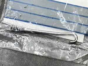 Force 817805A1 Shift Interlock Rod Kit
