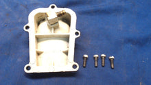 McCulloch Fleet Scott Transfer Port Cover w/Elbow - Used