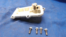 McCulloch Fleet Scott Transfer Port Cover w/Elbow - Used