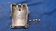 McCulloch Fleet Scott Transfer Port Cover w/Elbow - Used