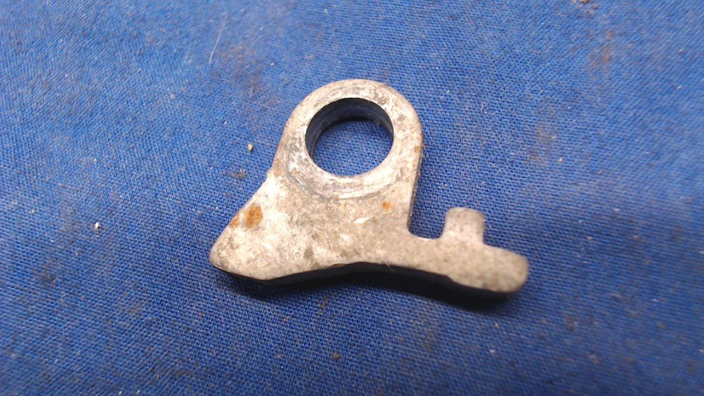Mercury 22867 Neutral Detent - Mark 6A - Used