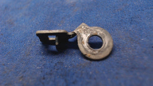 Mercury 22869 Detent Spring Retainer - Mark 6A - Used