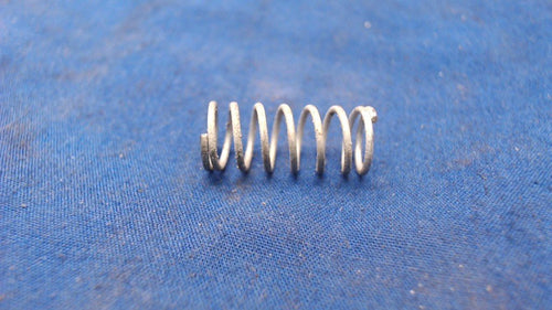 Mercury 22870 Detent Spring - Mark 6A - Used