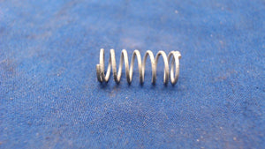 Mercury 22870 Detent Spring - Mark 6A - Used