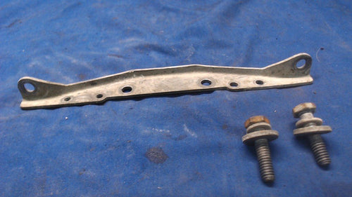 Mercury 22878 Bracket & Screws 1959 6HP Mark 6A