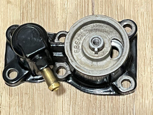 Force FA686431 Fuel Pump Body - Used 1988-1992 25-125HP