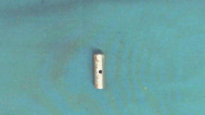 Johnson Evinrude OMC 318607 Casing Guide Cable Clamp