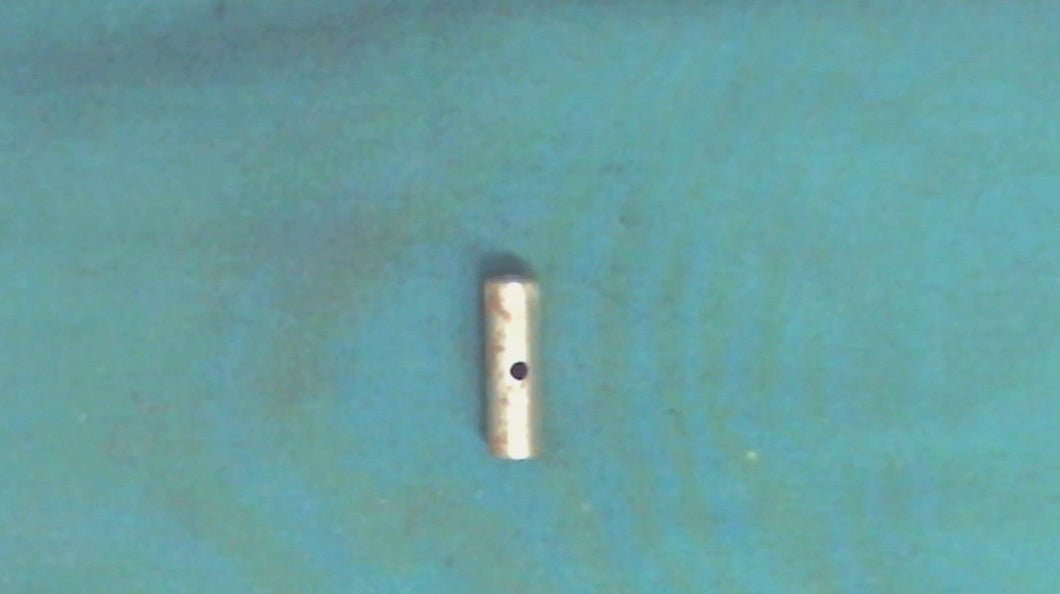 Johnson Evinrude OMC 318607 Casing Guide Cable Clamp