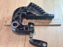 Mercury 8892A3 Starboard Clamp Bracket & Clamp Screw - Used