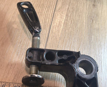 Mercury 8892A3 Starboard Clamp Bracket & Clamp Screw - Used