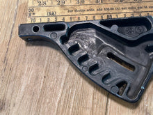 Mercury 8892A3 Starboard Clamp Bracket & Clamp Screw - Used