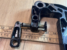 Mercury 8892A3 Starboard Clamp Bracket & Clamp Screw - Used