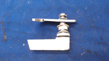 Force FA481469 Engine Cover Latch Handle W/Shaft F48177 Cam - Used