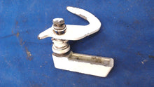 Force FA481469 Engine Cover Latch Handle W/Shaft F48177 Cam - Used