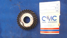 Johnson Evinrude OMC 305317 Gear 1968 65HP
