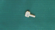 Johnson Evinrude OMC 204705 Needle Valve Arm - Used