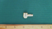 Johnson Evinrude OMC 204705 Needle Valve Arm - Used