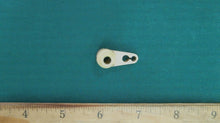 Johnson Evinrude OMC 204705 Needle Valve Arm - Used