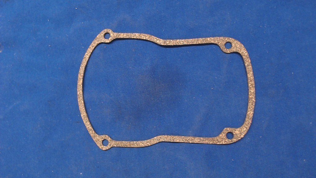 Mercury Mark 27-29166 Gasket - 30H 55H 35A 55AE 55AM 58AE 58E