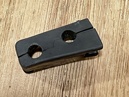 Johnson Evinrude OMC 323428 Throttle Cable Grommet - Used