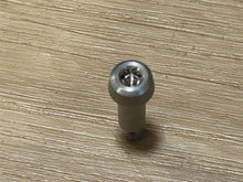 Johnson Evinrude OMC 333770 Shift Lever Screw