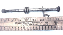 Johnson Evinrude OMC 301984 Tilting Bolt 300364 Link 302051 Spring 315477 Nut