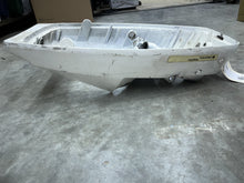 Johnson Evinrude OMC 388887 Lower Motor Cover - Used