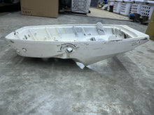 Johnson Evinrude OMC 388887 Lower Motor Cover - Used