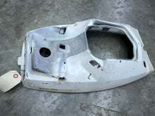 Johnson Evinrude OMC 388887 Lower Motor Cover - Used
